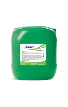 Misnet Parfümlü Çamaşır Suyu 30 Kg Tekli