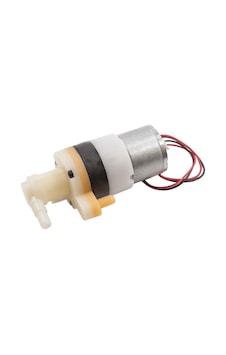 3.7V DC Su Pompası - Sabun/Köpük Pompası
