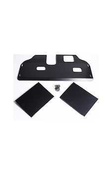 Hyundai I20 2009-2014 Metal Karter Muhafaza Koruma Saci