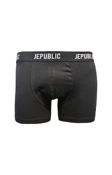 Jepublic Erkek Boxer-j232501 Çok Renkli