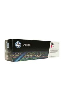 Hp Cf213A Kırmızı Toner