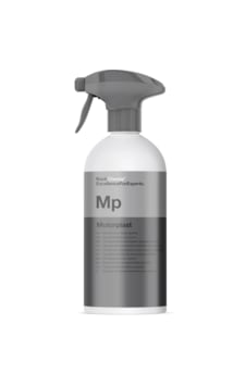 Koch Chemie Mp Motor Plast Motor Koruma 500 Ml Koch Chemie Mp Motor Plast Motor Koruma 500 Ml