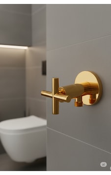 059-21 Ara Musluk Ağır Tip Klozet Taharet Musluğu Gold Siyah Krom Beyaz Renkler Altın 059-21 Ara Musluk Ağır Tip Klozet Taharet Musluğu Gold Siyah Krom Beyaz Renkler Altın