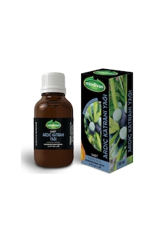 Mindivan Ardıç Katranı Yağı 50 ML Mindivan Ardıç Katranı Yağı 50 ML