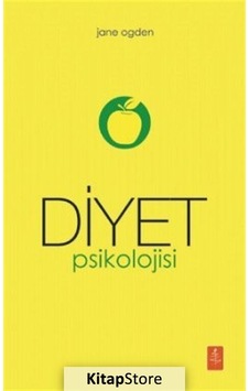 Diyet Psikolojisi - Jane Ogden - Nobel Yaşam Diyet Psikolojisi - Jane Ogden - Nobel Yaşam