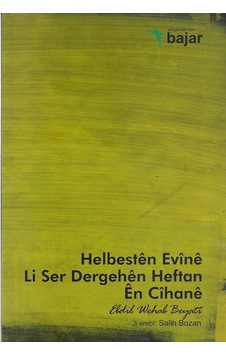 Helbesten Evine Li Ser Dergehen Heftan En Cihane