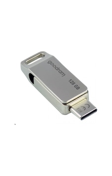 128gb Goodram Oda3 Usb 3.2 Gen1 Otg Bellek
