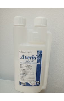 Averkill Mix Se 3 Aktifli Genel Haşere Öldürücü 2 x 250 ML Averkill Mix Se 3 Aktifli Genel Haşere Öldürücü 2 x 250 ML