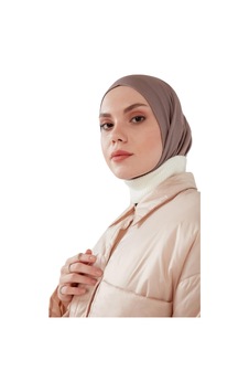 Ardün Hijab Çıt Çıt Bone Şal Modası 2025 Hem Şık Hem Kullanışlı Koyu Vizon - 694962869 Koyu Vizon Ardün Hijab Çıt Çıt Bone Şal Modası 2025 Hem Şık Hem Kullanışlı Koyu Vizon - 694962869 Koyu Vizon