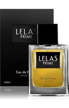 Lelas Emerald Erkek Parfüm EDP 55 ML Lelas Emerald Erkek Parfüm EDP 55 ML