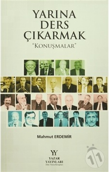 Yarına Ders Çıkarmak 383619026 Yarına Ders Çıkarmak 383619026
