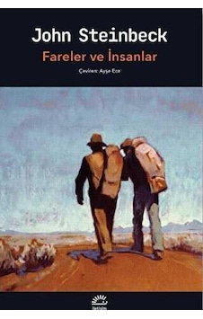 Fareler Ve İnsanlar - John Steinbeck - İletişim Fareler Ve İnsanlar - John Steinbeck - İletişim