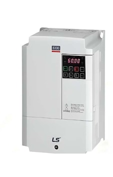 Lslv0055s100-4eofnm 5.5kw 7.5hp 3 Faz 380 480vac Sürücü Lslv0055s100-4eofnm 5.5kw 7.5hp 3 Faz 380 480vac Sürücü