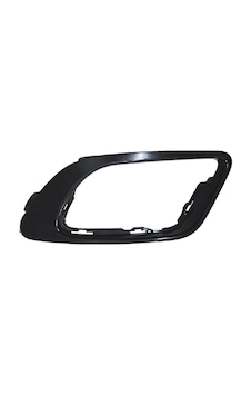 Sağ Sis Farı Çerçevesi Siyah Maral Mrlm210182 Renault Fluence Sağ Sis Farı Çerçevesi Siyah Maral Mrlm210182 Renault Fluence
