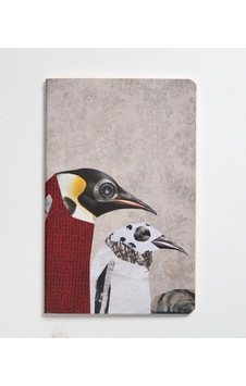 Nesin Defter Penguen