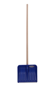 Dimartino 5004b Metal Ağızlı Kar Küreği 50x41.5cm Dimartino 5004b Metal Ağızlı Kar Küreği 50x41.5cm