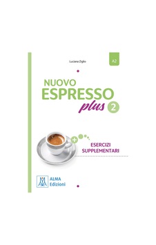 Nuovo Espresso Plus 2- Esercizi Supplementari