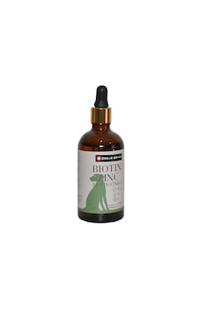 World Royal Biotin Çinko 100 ML