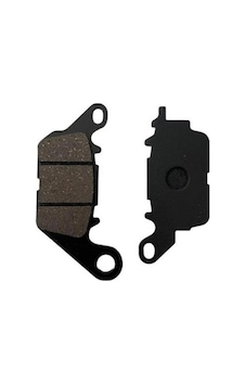 Ncr Fren Balatası Ön Yamaha Nmax 125 155 Delight 125 2017-2018 380 694 Ncr Fren Balatası Ön Yamaha Nmax 125 155 Delight 125 2017-2018 380 694