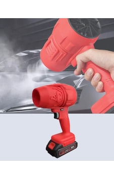 Ergonomik Elektrikli Toz Üfleme Cihazı 1 Adet Ergonomik Elektrikli Toz Üfleme Cihazı 1 Adet