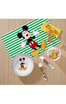 Lisanslı Disney Mickey Mutfak Seti Lisanslı Disney Mickey Mutfak Seti