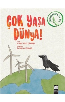 Çok Yaşa Dünya! 9786257688192
