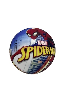 Spiderman Unice Lisanslı Top 23 Cm - Tp-46073 Lisinya Spiderman Unice Lisanslı Top 23 Cm - Tp-46073 Lisinya