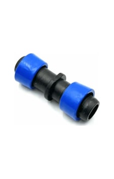 Sunstream 16x16 Mm Damla Sulama Kurt Ağızlı Ekleme Nipeli - 50 Adet