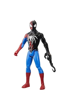 G0941 Spider-man Venom Versus Titan Hero Figür G0941 Spider-man Venom Versus Titan Hero Figür