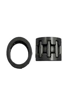 Motorlu Tırpan Piston Bilyası Alpina 52/55 Yeni Model 10x14x10 Motorlu Tırpan Piston Bilyası Alpina 52/55 Yeni Model 10x14x10