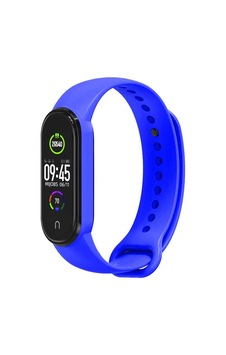 Xiaomi Mi Band 5 Uyumlu Klasik Omsy Kordon-no2 Xiaomi Mi Band 5 Uyumlu Klasik Omsy Kordon-no2
