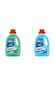 Domestos Seti Yoğun Kıvam Çam 1500 Ml X1 + Yoğun Kıvam Okyanus 1500 Ml X1 1000'li Set Domestos Seti Yoğun Kıvam Çam 1500 Ml X1 + Yoğun Kıvam Okyanus 1500 Ml X1 1000'li Set