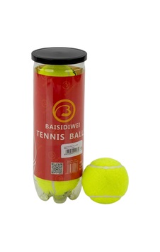 Tenis Topları 3 Lü Set Yüksek Performans Ve Dengeli Zıplama Krgltgsjh36782vog4e Tenis Topları 3 Lü Set Yüksek Performans Ve Dengeli Zıplama Krgltgsjh36782vog4e