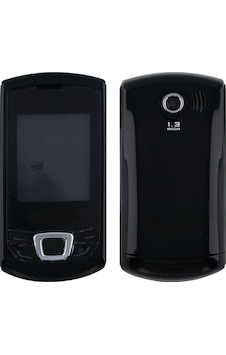 Teknonet Samsung Sgh- E2550 Monte Slider Uyumlu Kasa Teknonet Samsung Sgh- E2550 Monte Slider Uyumlu Kasa