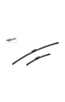 Opel Mokka On Silecek Seti 2012-2019 Bosch 3397007583 Opel Mokka On Silecek Seti 2012-2019 Bosch 3397007583