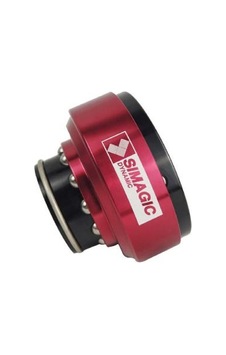 Simagic Qr70 Quick Release Simagic Qr70 Quick Release