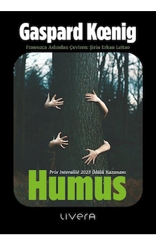 Humus / Gaspard Kœnig Humus / Gaspard Kœnig