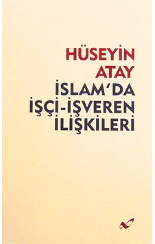 İslam'da İşçi-işveren İlişkileri 50 x 22