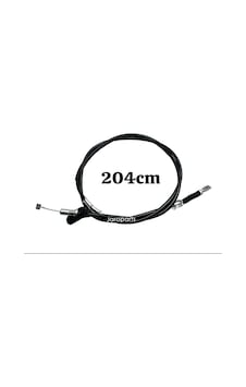 Honda Civic Fb7 El Fren Teli Arka Sol 2012-2015 47560-tr0-a52