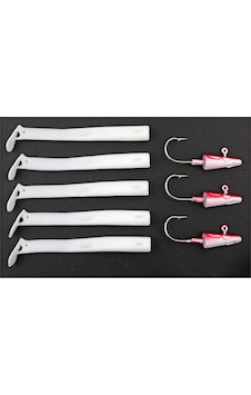 Sea Horse Candy Soft Bait 8 Cm 6 Gr 4 Pcs Cn01 Sea Horse Candy Soft Bait 8 Cm 6 Gr 4 Pcs Cn01