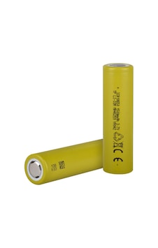 Tenpower Icr18650-15sg - 3.7v 1500 Mah Li-ion Şarjlı Pil - 30a Tenpower Icr18650-15sg - 3.7v 1500 Mah Li-ion Şarjlı Pil - 30a