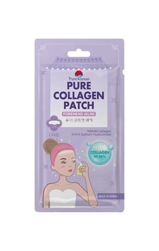 Kolajen Patch Forehead