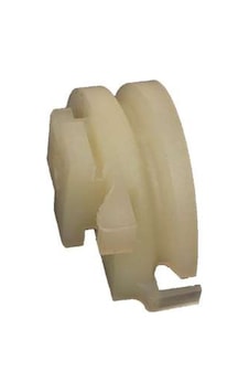 Jeep Grand Chrokee 1999-2004 Sol Yarım Cam Kriko Köşe Makarası 5 Adet Jeep Grand Chrokee 1999-2004 Sol Yarım Cam Kriko Köşe Makarası 5 Adet