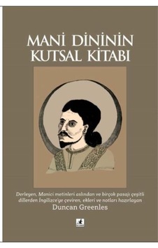 Mani Dininin Kutsal Kitabı - Duncan Greenles - Okyanus Yayıncılık