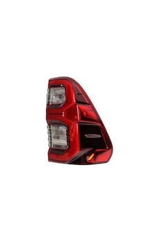 Çalışkan Toyota Hilux Revo Stop Lambası Sağ 2020- Model Ledli Çalışkan Toyota Hilux Revo Stop Lambası Sağ 2020- Model Ledli