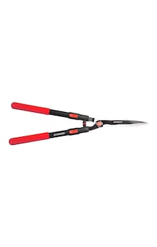Agrıcut H-88b Çit Kesme Makası Dalgalı Agız Teleskopik Saplı 88cm
