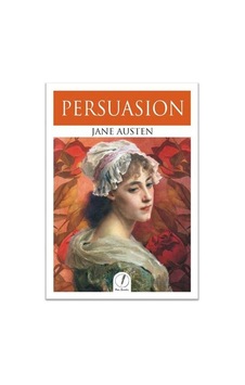 Persuasion İngilizce - Dlkj-893325