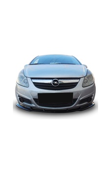 Opel Corsa D Ön Lip