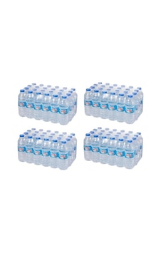 Munzur Su 0,50 Lt 4 Koli 96 Adet Munzur Su 0,50 Lt 4 Koli 96 Adet