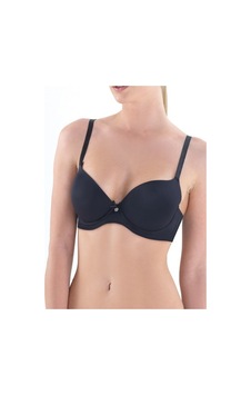 Blackspade Dolgusuz Soft Kap Sütyen Essential 3005 - Siyah Blackspade Dolgusuz Soft Kap Sütyen Essential 3005 - Siyah